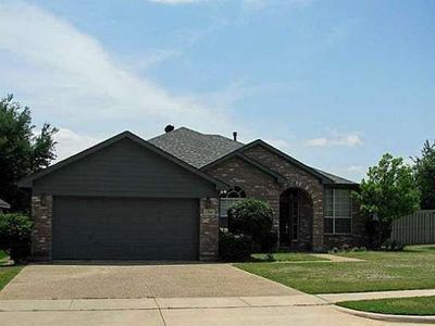 1700 Mallard Dr, Corinth, TX, 76210