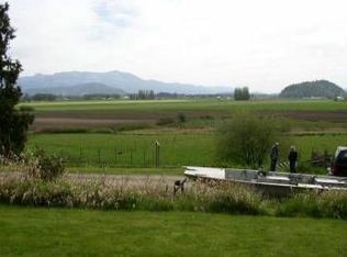 19884 Kelleher Rd, Burlington, WA 98233