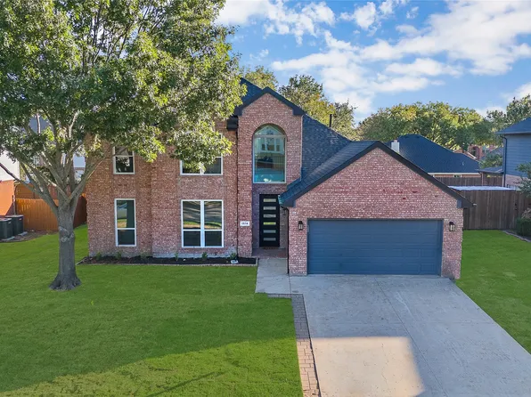 1514 Wayside Dr, Keller, TX 76248