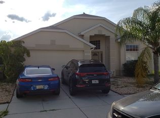 227 Rochester Loop, Davenport, FL 33897