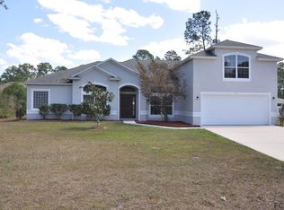 15 Ridley Ln, Palm Coast, FL 32164