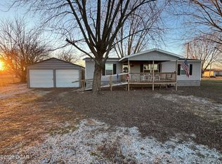 9129 County Road 290, Carl Junction, MO 64834