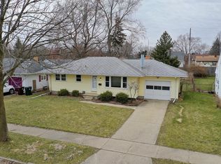 4620 Devonshire Ave, Lansing, MI 48910