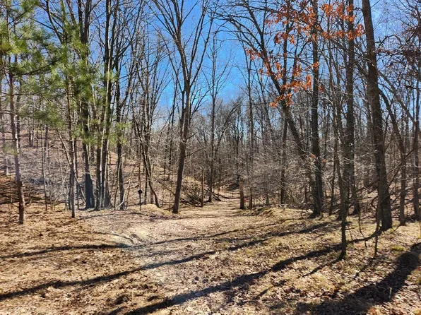 SAMSA LANE #Prt SW1/4 NE1/4, Crivitz, WI 54114