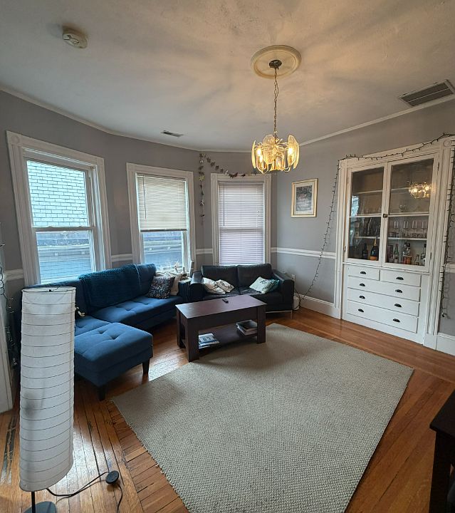 1st image of 120 Calumet St #3