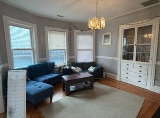 120 Calumet St #3, Roxbury Crossing, MA 02120
