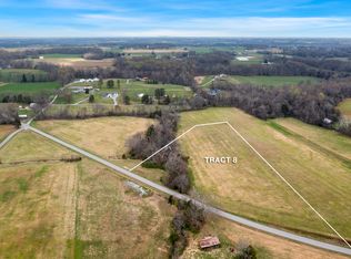0 Woodrow Wilson Rd LOT 8, Springfield, TN 37172