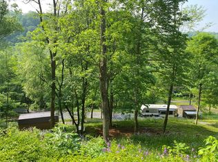 - Renick Hill Rd, Renick, WV 24966