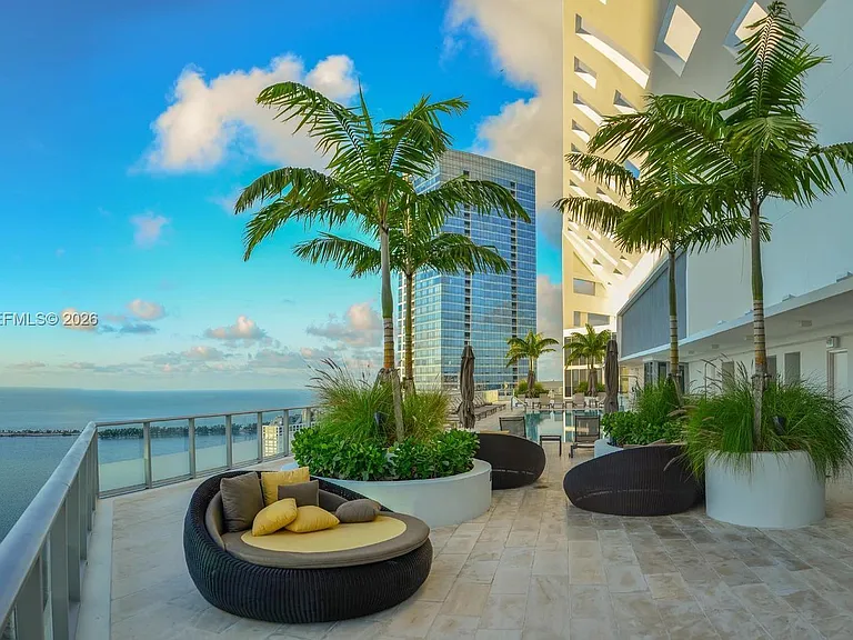 1300 Brickell Bay Dr #3402 — Photo 31