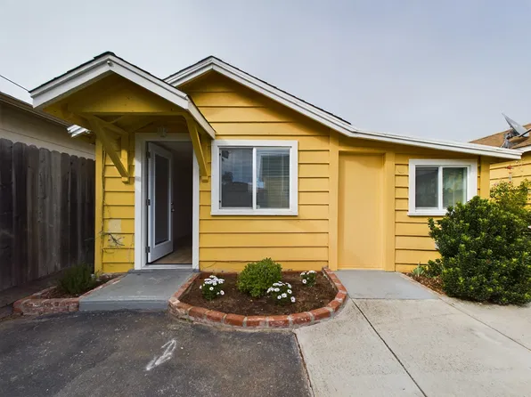 675 Sonoma Ave #B, Seaside, CA 93955