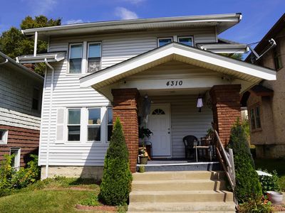 4310 W 8th St, Cincinnati, OH, 45205
