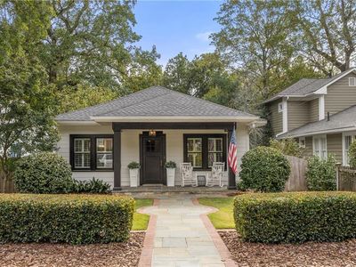 2125 Fairhaven Cir NE, Atlanta, GA, 30305