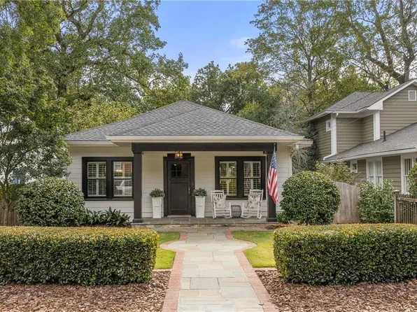 2125 Fairhaven Cir NE, Atlanta, GA 30305