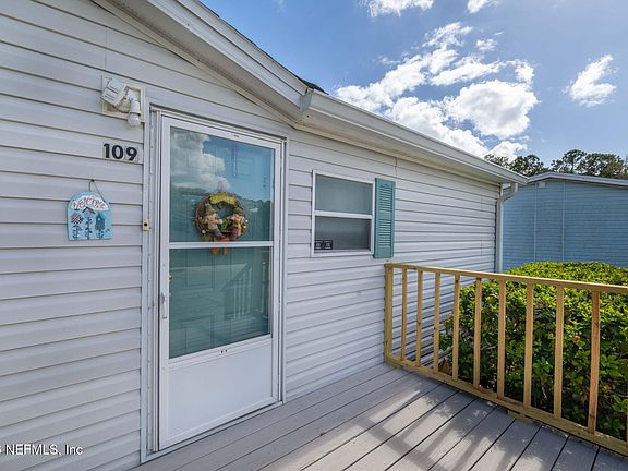 5th image of 109 BARTRAM OAKS Boulevard