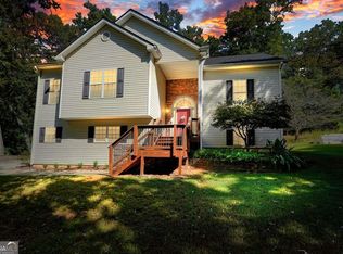 710 Bedford Trce, Canton, GA 30114