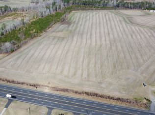 0 State Highway 378, Turbeville, SC 29162