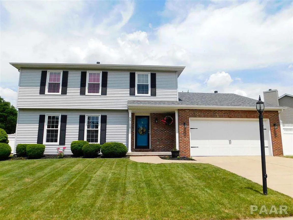5711 W Rachael Ct photo 1