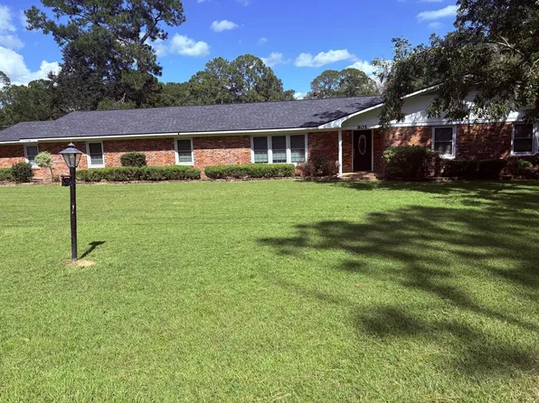 805 Laurel Ave S, Adel, GA 31620