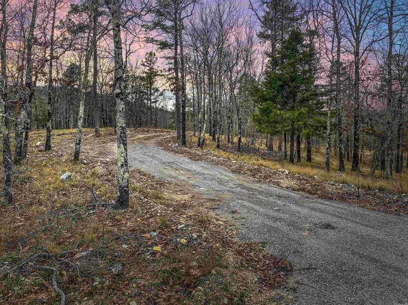0 Shorthorn Ln, Hot Springs National Park, AR 71901