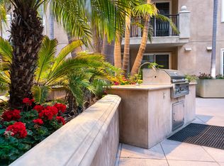The Admiralty, Marina Del Rey, CA 90292