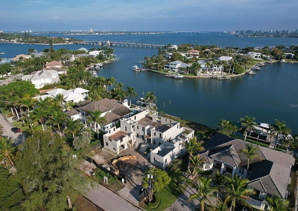 1479 Tangier Way, Sarasota, FL 34239 MLS A4533559 Zillow