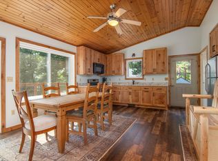 22605 Akermark Rd, Grantsburg, WI 54840