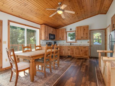 22605 Akermark Rd, Grantsburg, WI, 54840