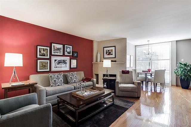 1st image of 4044 Buena Vista St APT 211