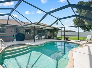 2110 SW Santa Barbara Pl, Cape Coral, FL 33991