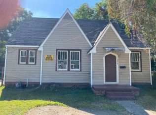 3814 Evangeline St, Baton Rouge, LA 70805