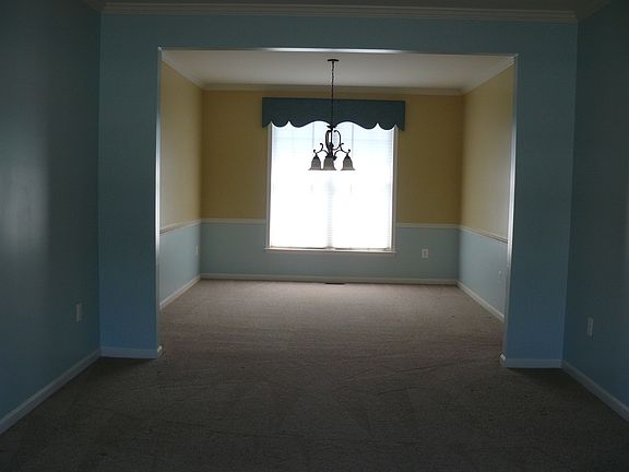 Living & Dining Room