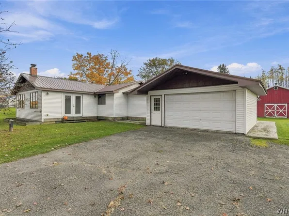 2246 Wethersfield Rd, North Java, NY 14113