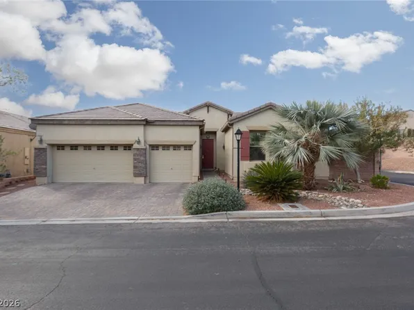 8233 Preppy Fox Ave, Las Vegas, NV 89131