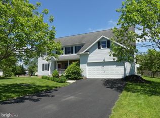 66 Pin Oak Ln, Gettysburg, PA 17325