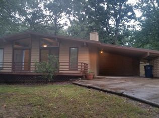 3 Lawson Ln, Bella Vista, AR 72715