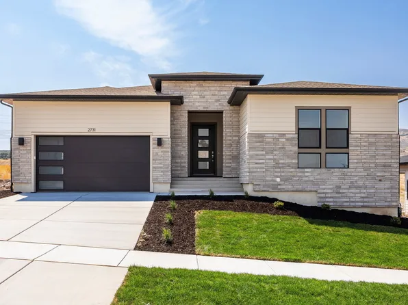 2731 N Salvia Dr #2010, Saratoga Springs, UT 84045
