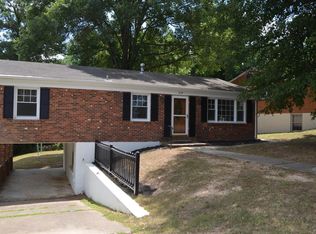 219 Lipton Ln, Danville, VA 24541