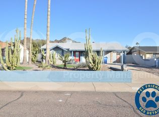 9441 N 15th Pl, Phoenix, AZ 85020