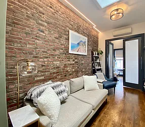 Rented by Mae Equities