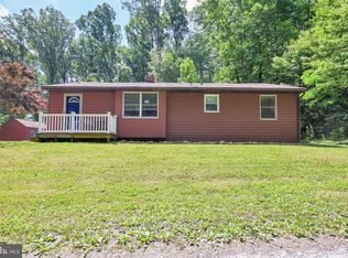2270 Harvey Gummel Rd, Hampstead, MD 21074