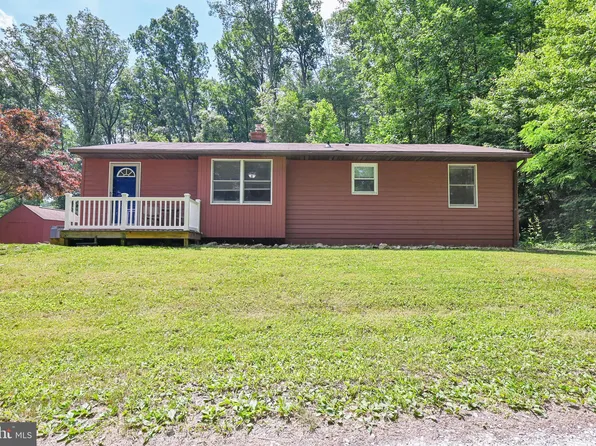 2270 Harvey Gummel Rd, Hampstead, MD 21074