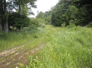 0 W Georgetown Rd, Georgetown, ME 04548