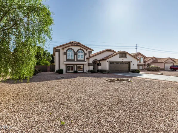 5703 E GREENWAY Street, Mesa, AZ 85205