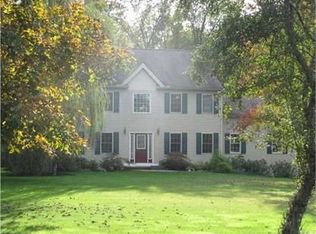 493 Mount Orange Rd, Middletown, NY 10940