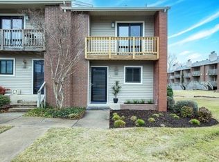 2824 Foxcroft Rd APT 49, Little Rock, AR 72227