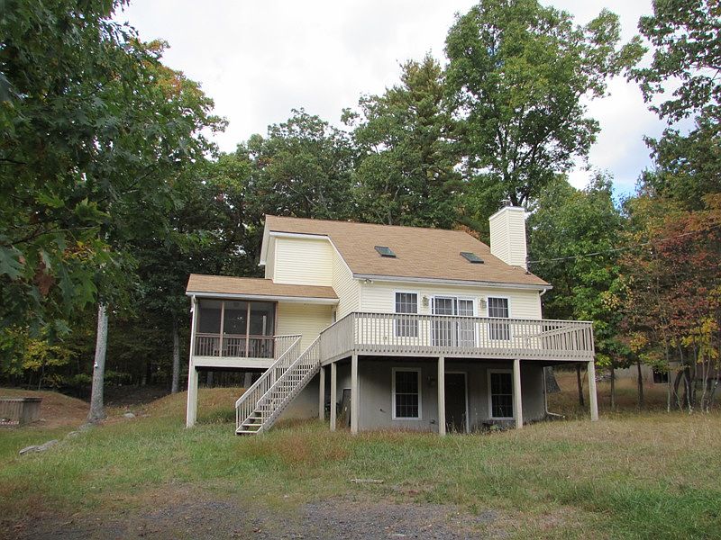 356 Wild Acres Dr, Dingmans Ferry, PA 18328 Zillow