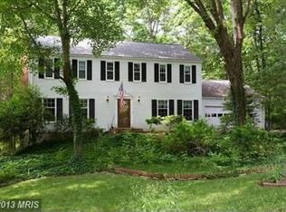 11231 Hunting Horn Ln, Reston, VA 20191
