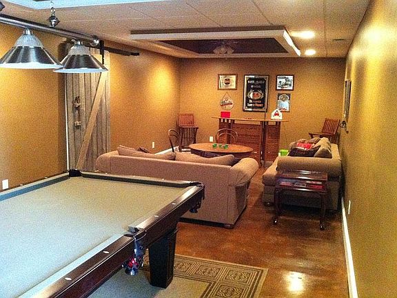 Rec Room