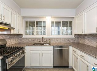 4655 Bob Brill Rd, Bessemer, AL 35022