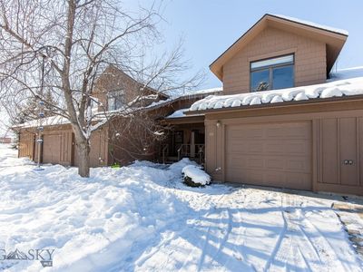 3610 W Broadwater St UNIT 106, Bozeman, MT, 59718